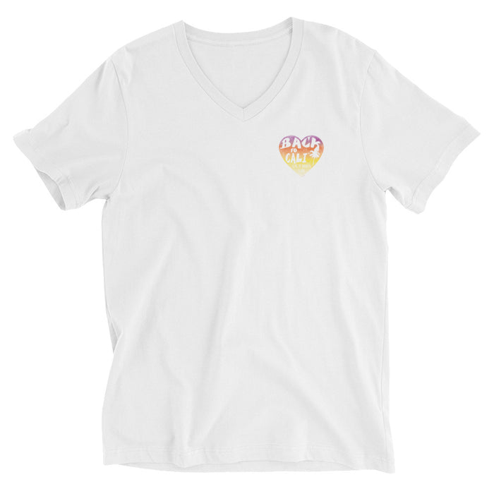 I Heart BTC