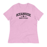OCEANSIDE RELAXED T-SHIRT