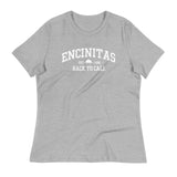 ENCINITAS RELAXED T-SHIRT