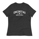 ENCINITAS RELAXED T-SHIRT