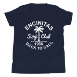 ENCINITAS YOUTH T-SHIRT