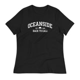 OCEANSIDE RELAXED T-SHIRT