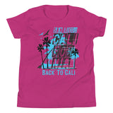 SAN DIEGO BTC Youth Short Sleeve T-Shirt