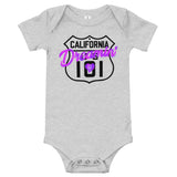 CALIFORNIA DREAMIN' BABY