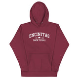 ENCINITAS EST. 1986 UNISEX HOODIE