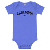 OLD ENGLISH CARLSBAD BABY