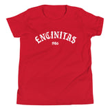 ENCINITAS Youth Short Sleeve T-Shirt