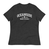 OCEANSIDE RELAXED T-SHIRT