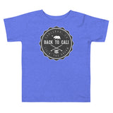 LIVIN' THE DREAM Toddler Short Sleeve Tee