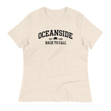 OCEANSIDE RELAXED T-SHIRT