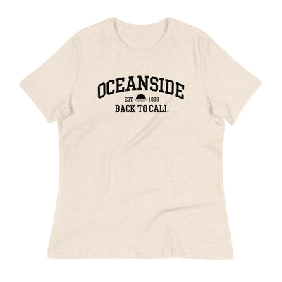 OVEANSIDE RELAXED T-SHIRT
