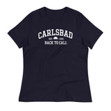 CARLSBAD RELAXED T-SHIRT