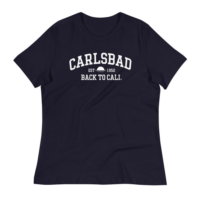 CARLSBAD RELAXED T-SHIRT