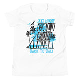 SAN DIEGO BTC Youth Short Sleeve T-Shirt