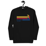 RETRO SAN DIEGO HOODIE