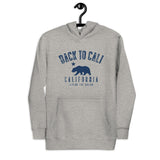 CALIFORNIA ORIGINAL HOODIE