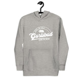 BASEBALL STYLE CARLSBAD HODIE