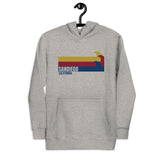 RETRO SAN DIEGO HOODIE