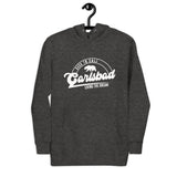 BASEBALL STYLE CARLSBAD HODIE