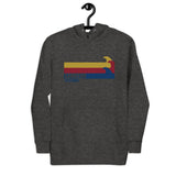 RETRO SAN DIEGO HOODIE