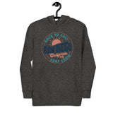 BACK TO CALI SURF CREW HOODIE