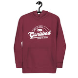 BASEBALL STYLE CARLSBAD HODIE