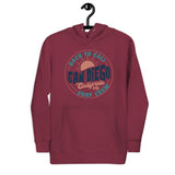 BACK TO CALI SURF CREW HOODIE
