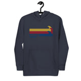 RETRO SAN DIEGO HOODIE