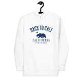 CALIFORNIA ORIGINAL HOODIE