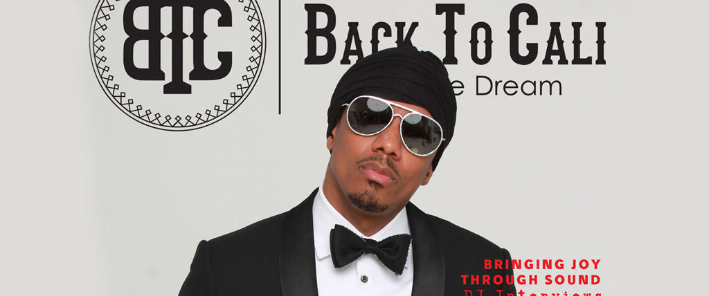Nick Cannon's rise to prime time