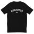 10 Ways to Incorporate the Old English Encinitas Tee into Your Everyday Look