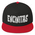 Discover the Urban Edge of the ENCINITAS SNAPBACK for Your Next Adventure