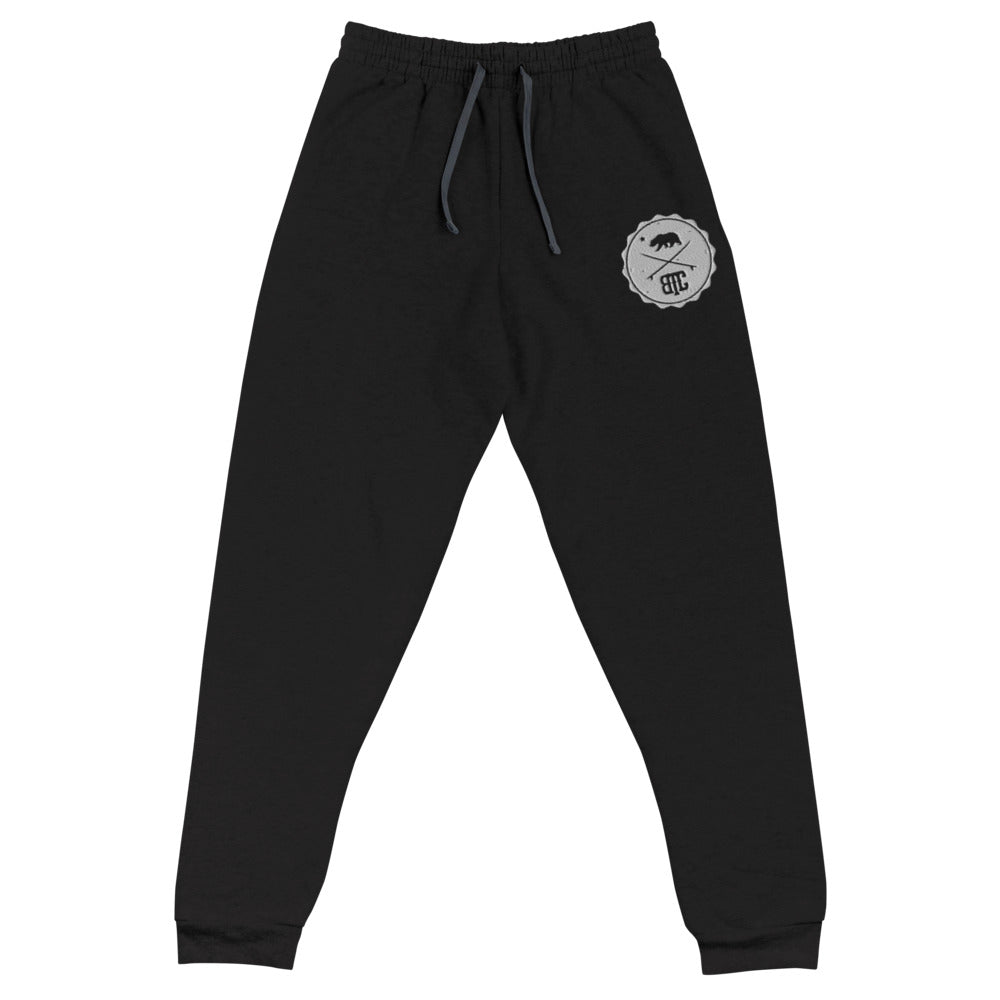 BTC Bear Joggers: The Perfect Blend of Style and Comfort for Every Occasion