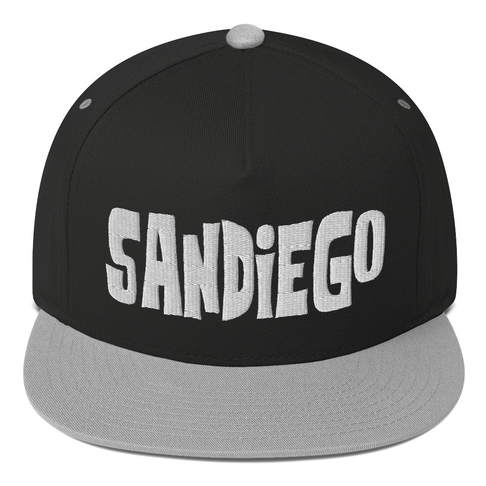 The Evolution of the San Diego City Snapback: A Staple in Streetwear Fashion