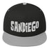 The Evolution of the San Diego City Snapback: A Staple in Streetwear Fashion