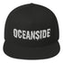 OCEANSIDE DRIP SNAPBACK: Elevating Beach Style with a Splash