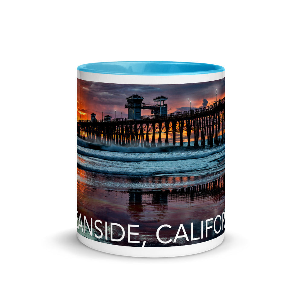 Exploring Oceanside Pier: A Coastal Gem Worth Visiting