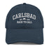 Exploring the Timeless Appeal of the Carlsbad Est. Distressed Hat