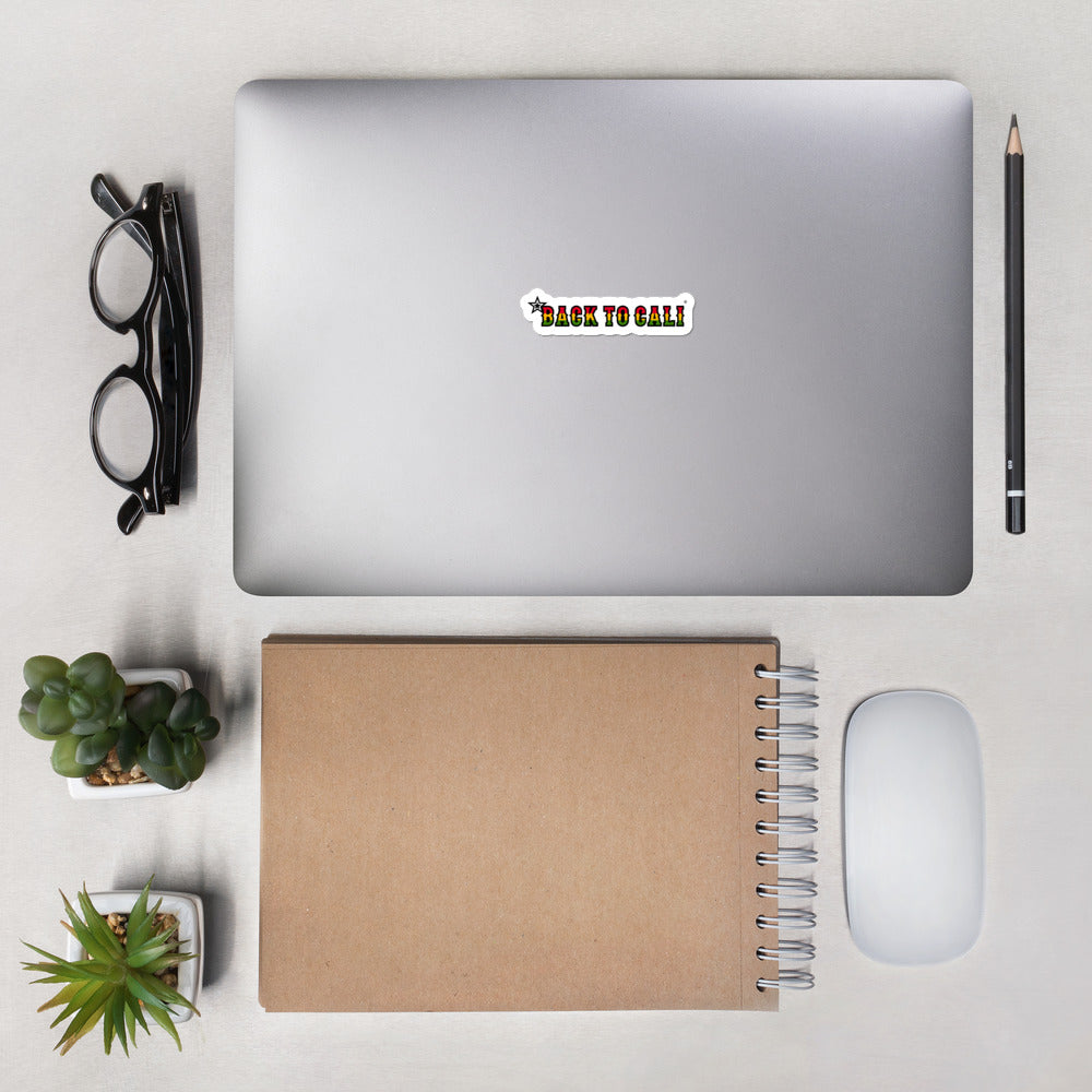 Unlocking Creative Expression with BTC RASTA STICKER
