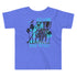 Palm Tree Toddler Tee Styling Inspiration for Sunshine-Ready Kids