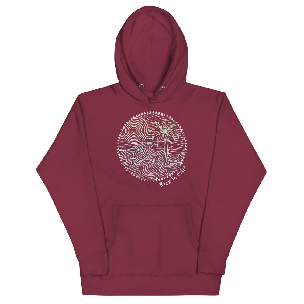 How to Stay Comfy and Stylish with the SUNNY DAYS HOODIE
