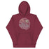 How to Stay Comfy and Stylish with the SUNNY DAYS HOODIE