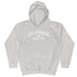 Discover the Timeless Charm of the CALIFORNIA EST. 1850 Kids Hoodie: A Heritage in Style