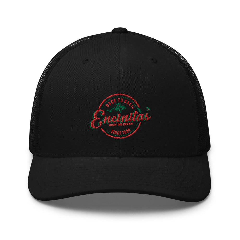 5 Chic Styling Tips to Rock Your Trucker Cap This Season