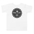 LIVIN' THE DREAM Toddler Tees: A Fun Fashion Statement for Little Ones