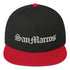 5 Ways the San Marcos Old English Snapback Can Redefine Your Streetwear Collection