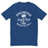 7 Reasons the Encinitas Surf Club T-Shirt is Perfect for Ocean Enthusiasts