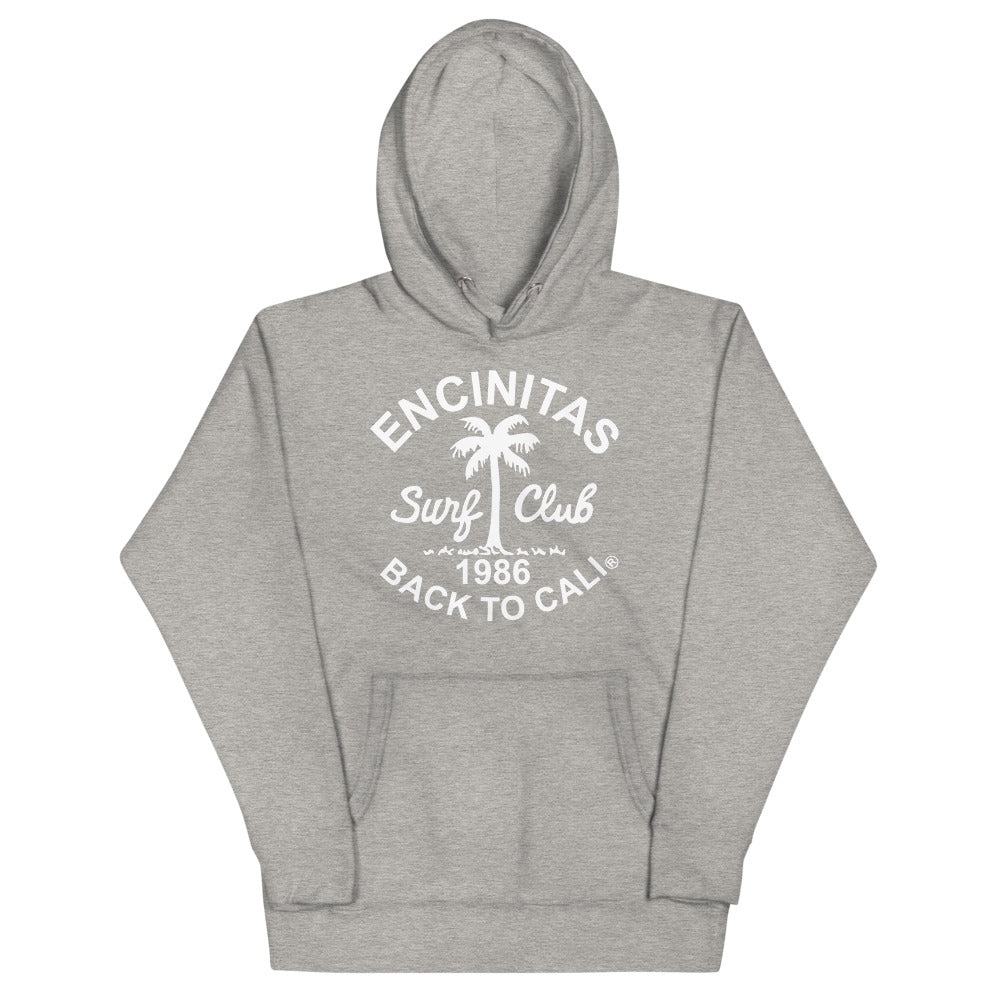 5 Reasons the Encinitas Surf Club Hoodie Should Be Your Next Wardrobe Staple