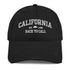 10 Ways to Style Your California Est Distressed Hat for Every Occasion