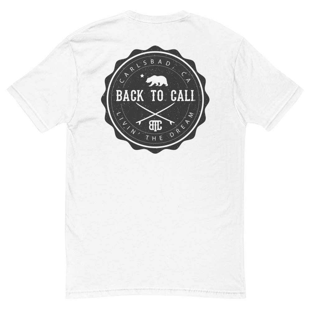 Unlocking the Style Potential of the LIVIN' THE DREAM T-SHIRT